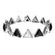 thumbnail image 1 of Pulsera Swarovski Mujer Millenia 5619154, 1 of 4