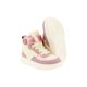 thumbnail image 3 of Zapatilla urbana caña velcro elástico kids niña 840, 3 of 3