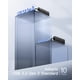 thumbnail image 2 of Hub USB C Inateck HB2025C con 4 puertos USB A de 10 Gbps para PC, 2 of 7