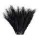 thumbnail image 1 of Flor Artificial De Pampa Artificial Flores Decorativas 90cm Negro, 1 of 2