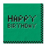 Servilleta Gamer  Way To Celebrate