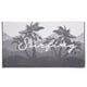 thumbnail image 5 of Toalla de playa grande Algodón 180x100 Cm, color surtido 1 un, 5 of 7