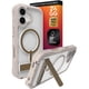 thumbnail image 1 of Funda De Teléfono Rainier Con Soporte Para Iphone 17 Arenisca Gris, 1 of 9