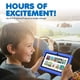 thumbnail image 2 of Tableta Contixo Epic y Lingokids 32GB Azul Oscuro, 2 of 9