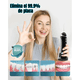 thumbnail image 3 of Irrigador Bucal Oral Portátil Recargable Usb 200ml, 3 of 7