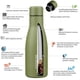 thumbnail image 3 of Botella de agua BJPKPK de acero inoxidable 350 mL con aislamiento al vacío, 3 of 6