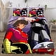 thumbnail image 1 of Mazinger Z Quilts for Queen Bed Bedspreads,Soft Bed Quilt Lightweight Bedspread,Quilted Coverlet, 1 of 5