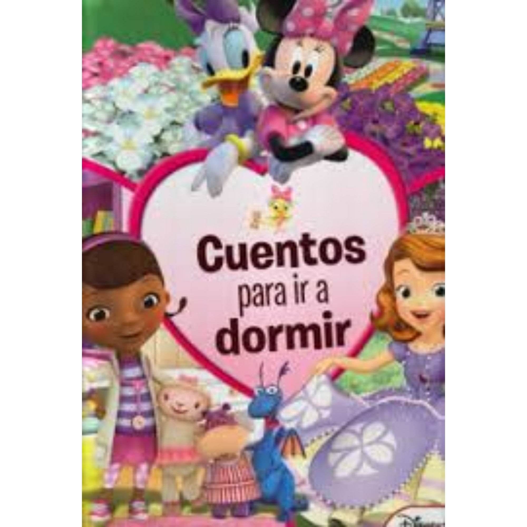 Catapulta Junior - Cuentos Para Ir A Dormir - Nenas