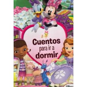 Catapulta Junior - Cuentos Para Ir A Dormir - Nenas