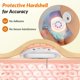 thumbnail image 3 of Cubiertas para sensores Amolyfe 10 unidades impermeables Galaxy Nights, 3 of 8