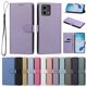 thumbnail image 1 of Cartera Funda para Motorola Moto G Stylus 2024 5G Carga Inalámbrica, Lila, 1 of 6