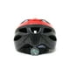 thumbnail image 3 of Casco Radical Mountain MTB NT Con Luz Rojo Negro L 58-62cm, 3 of 5