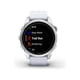 thumbnail image 2 of Reloj Garmin Epix Pro Gen 2 42mm Glass SS Whitestone, 2 of 4