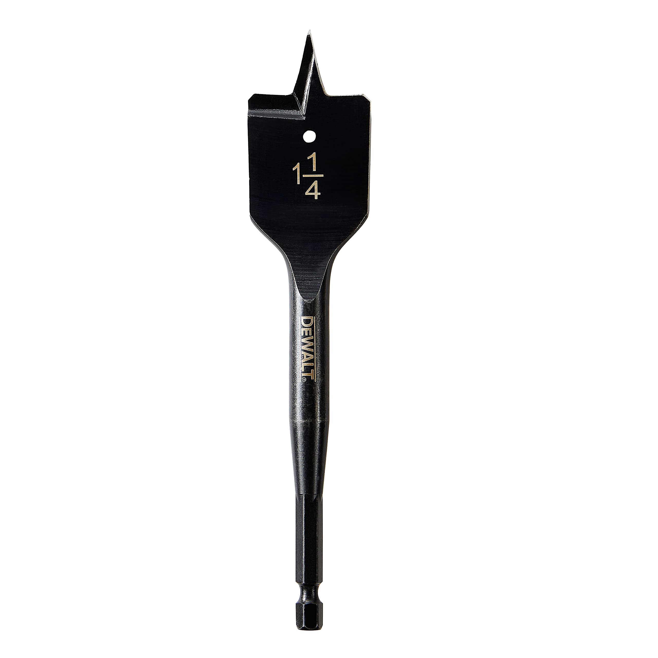 Broca Spade Dewalt Dw1584 3,2 Cm X 15,2 Cm