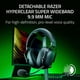 thumbnail image 4 of Headset Gamer Inalámbrico Razer BlackShark V3 para PC - Negro, 4 of 9