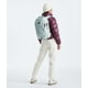 thumbnail image 3 of Mochila THE NORTH FACE para mujer Jester Everyday Ice Blue, 3 of 3