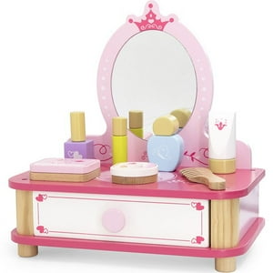 Viga - Juguete Madera Set Maquillaje
