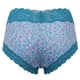 thumbnail image 2 of Pantaleta Mujer Lady Genny C-403 Microfibra & Encaje, 2 of 3