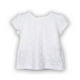 thumbnail image 1 of Polera Bebé Niña Blanco Pillin, 1 of 3