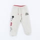 thumbnail image 1 of Pantalón de Buzo Niño Diseño Lateral Mickey Gris Disney, 1 of 4