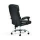 thumbnail image 5 of Silla Escritorio Ejecutiva Negro, 5 of 10