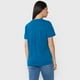 thumbnail image 2 of Polera Mujer Cuello Mao Petrol Corona, 2 of 5