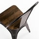 thumbnail image 5 of Pack 4 Sillas Tolix Vintage Asiento Madera Negro, 5 of 6