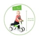 thumbnail image 2 of Bicicleta De Equilibrio Niños Cuatriciclo Verde, 2 of 2