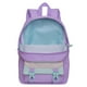 thumbnail image 4 of Mochila Infantil  Sweet 2024 Color Block Lila, 4 of 5