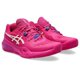 thumbnail image 3 of Zapatilla Asics Mujer Gel Resolution X Clay Rosado, 3 of 3