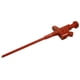 thumbnail image 1 of Sonda de Prueba Hirschmann 930113101 Tipo Pinza 4mm, 1 of 1