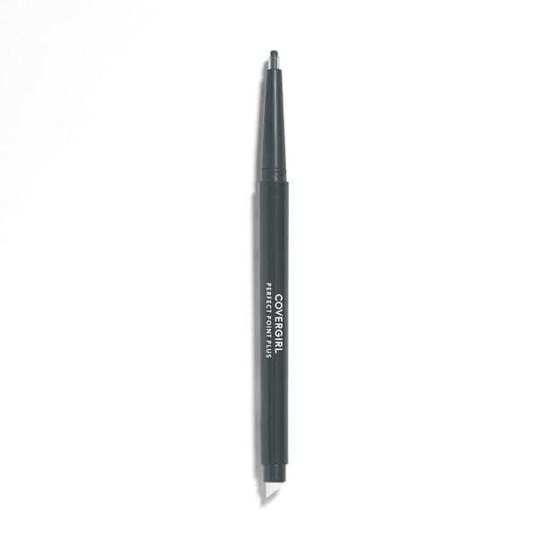 Lápiz delineador de ojos CoverGirl Perfect Point Plus Charcoal