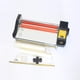 thumbnail image 2 of Máquina Laminadora SHengwin 13.6" Calor y Frío 110V A3 A4, 2 of 6