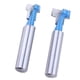 thumbnail image 5 of 2pcs 8mm T-Slot Cutter Router Bit Fit 1 / 4in Hex Bolt 9.52mm 12.7mm Dia, 5 of 5
