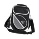 thumbnail image 4 of Bolsa De Mano Para Raqueta De Tenis De Mesa, Bolsa De Paleta De Ping Pong Para Atleta, Gimnasio, Color Negro, 4 of 5