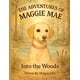 thumbnail image 1 of Libro publicado de forma independiente Las aventuras de Maggie Mae, 1 of 1