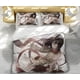 thumbnail image 2 of Attack- on G-iant Er-en Levi An-ime Soft 3D Printe-d Duvet- Cover B-edding Set with -Comfort-er Cover, 2 of 5