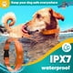 thumbnail image 5 of Cerca Electrónica GPS para Perros Aweec Collar Inalámbrico Resistente al Agua Recargable, 5 of 7