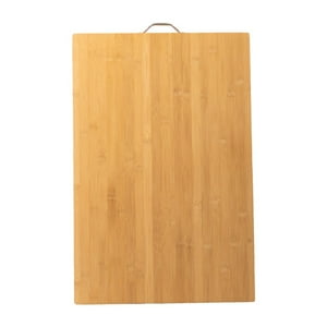 Imahe - Tabla De Madera Bamboo 60X40