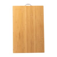 Imahe - Tabla De Madera Bamboo 60X40