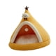 thumbnail image 3 of Cama Para Gatos, Cueva, Casa Para Perros Portátil Con Calentamiento Automático Para Gatos De Interior Y Gatitos Al Aire Libre, 3 of 3