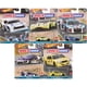 thumbnail image 1 of Set de 5 Autos de Metal Fundido Hotwheels Día de Carrera, 1 of 6