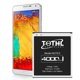 thumbnail image 1 of Batería de repuesto TQTHL Note 3 4000 mAh, 1 of 5
