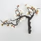 thumbnail image 1 of 1pc Silk Plum Blossom: Brighten Up Your Home with a DIY Chinese Lunar New Year Flower & Vase Set!, 1 of 5