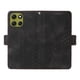 thumbnail image 5 of Carcasa FOXDOCK Motorola Moto G86 de cuero PU, diseño acolchado clásico, protección contra caídas y rayones, 5 of 5