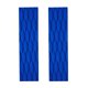 thumbnail image 3 of 2 Piezas EVA Antideslizante Skimboard Tracción Pad Bar Grip SUP Tabla De Surf Azul, 3 of 3