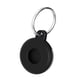 thumbnail image 3 of Funda protectora de silicona para Apple Airtags de Zcooooool (2 unidades), 3 of 9