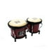 thumbnail image 1 of Bongo Kid Tumbao 4''+ 5'' Vinotinto Tp1200, 1 of 4