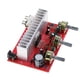thumbnail image 3 of Amplificador estéreo de 12V TDA7377 Amplificador de audio de 40W + 40W 2.0 canales, 3 of 5