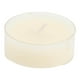 thumbnail image 1 of Vela Flotante Blanco *12, 1 of 2